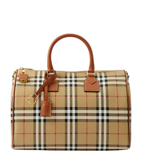 burberry bowling bag price in malaysia|Burberry clutches and evening bags.